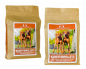 Preview: Karotten Pellets - Neue Verpackung!