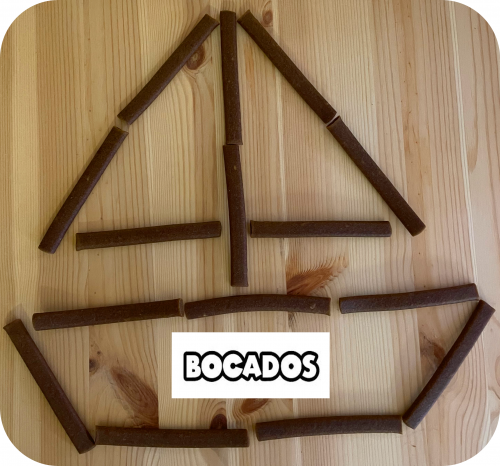 Bocados HUHN