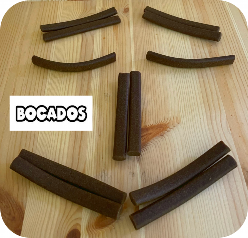 Bocados RIND & HUHN