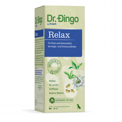 Relax Tropfen