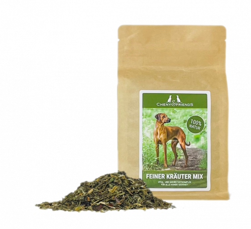 Preview: Feiner Kräuter Mix - Neue Verpackung!