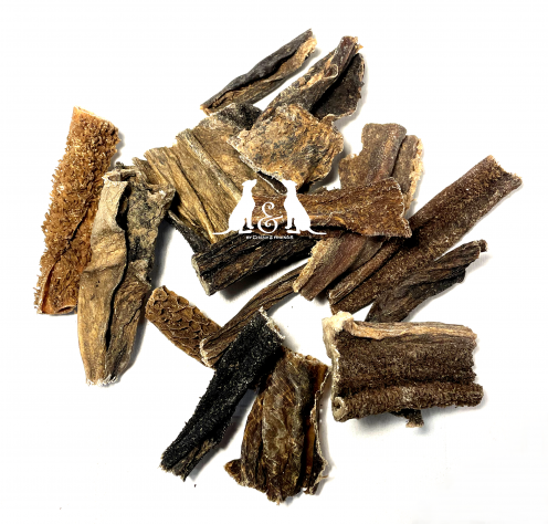 Preview: Hirsch Pansen