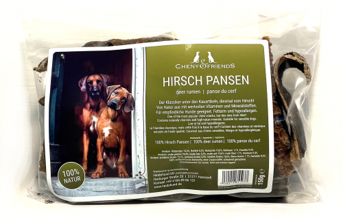 Preview: Hirsch Pansen
