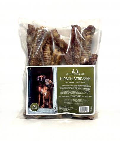 Preview: Hirsch Strossen