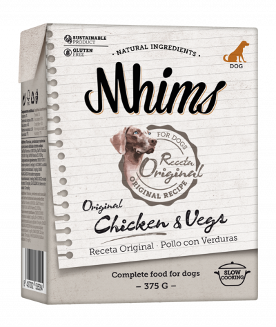 Mhims HUHN & REIS