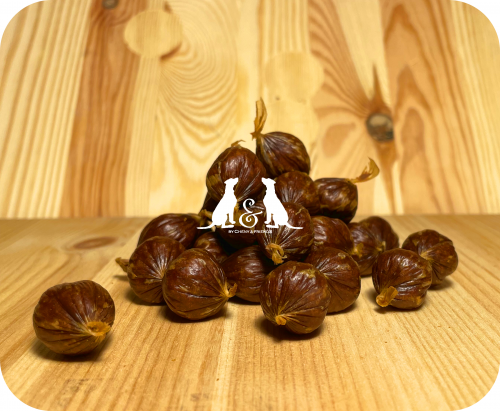 Mini Salami ENTE