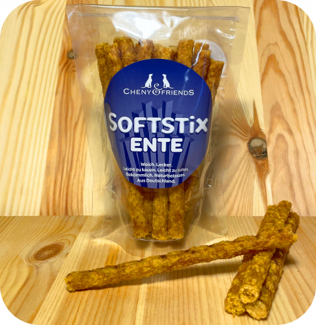 SoftstiX ENTE