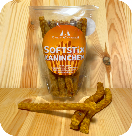 SoftstiX KANINCHEN
