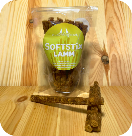 SoftstiX LAMM