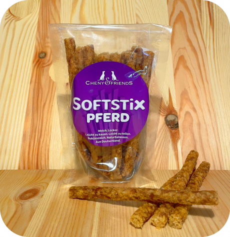 SoftstiX PFERD