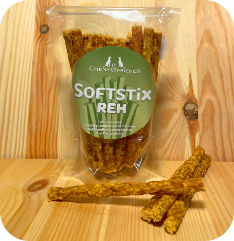SoftstiX REH
