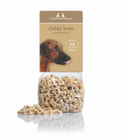 Dog Biscuits chikky bone