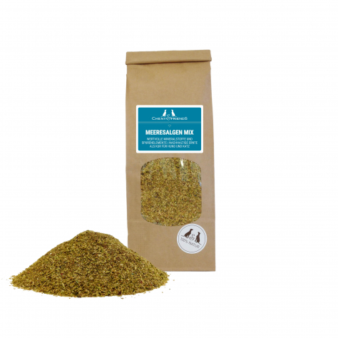 Meeresalgen Mix