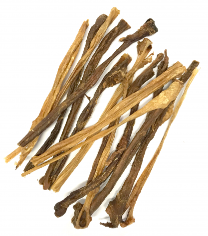 "Welpen" Lamm Sticks