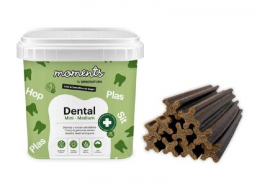 Dental Sticks MINI / MEDIUM