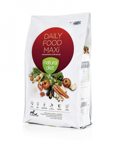 Daily Food MAXI