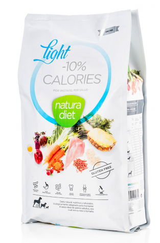 Light -10% Calories