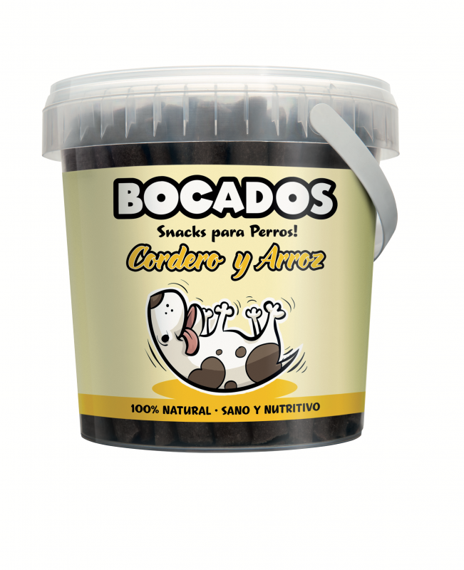 Bocados LAMM Bocados LAMM