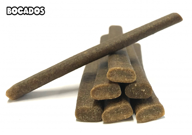 Saftige Fleischsticks mit HUHN