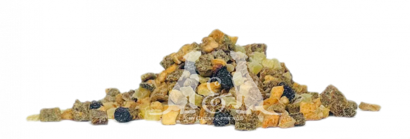 Früchte Mix - Neue Verpackung!