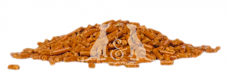 Karotten Pellets - Neue Verpackung!