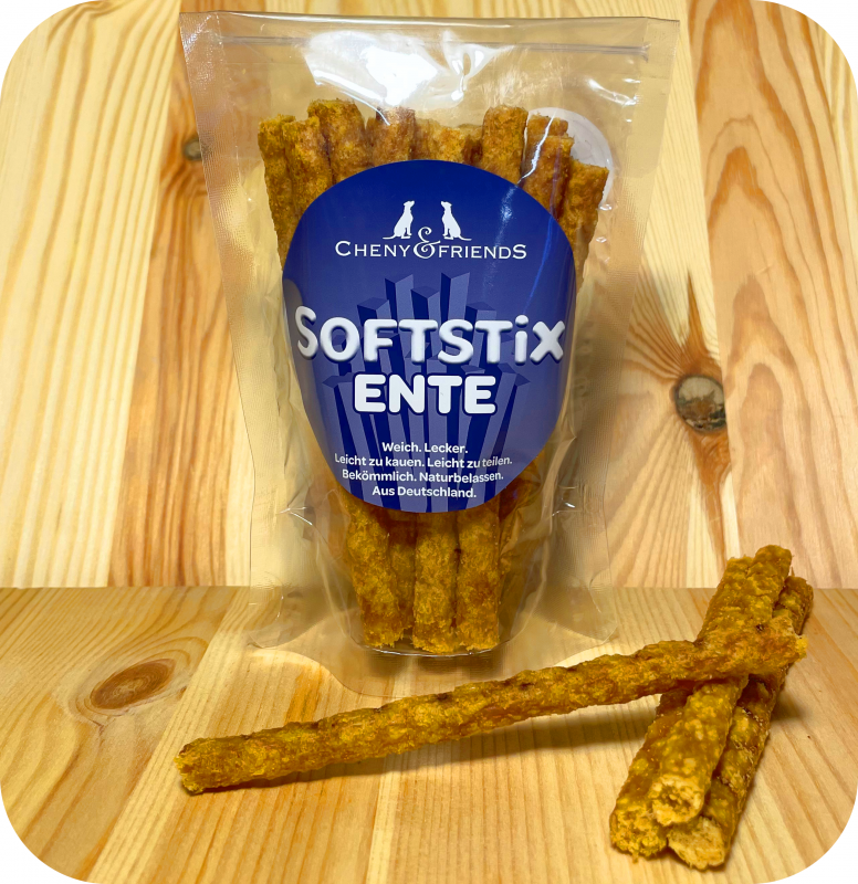 SoftstiX ENTE