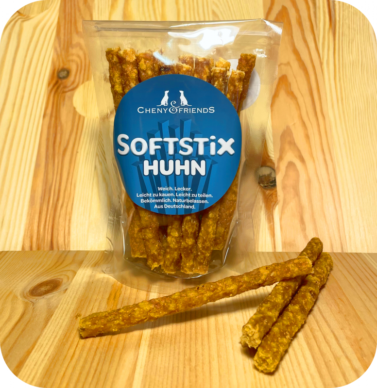 SoftstiX HUHN SoftstiX HUHN