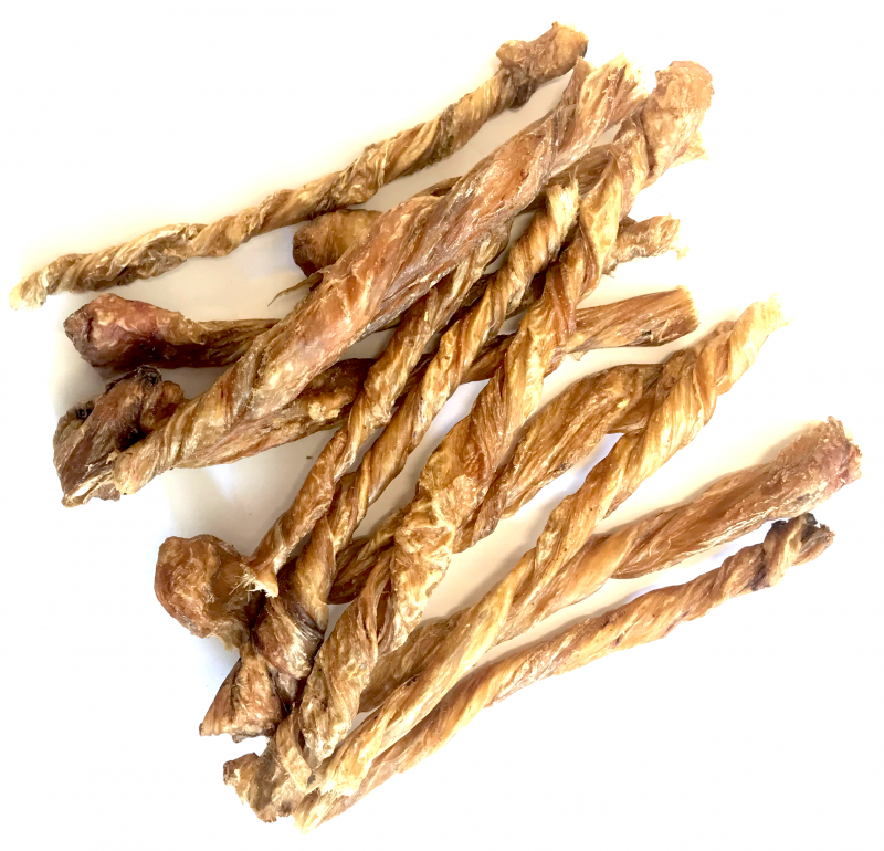 "Welpen & Senioren" Kalb Sticks "Welpen & Senioren" Kalb Sticks