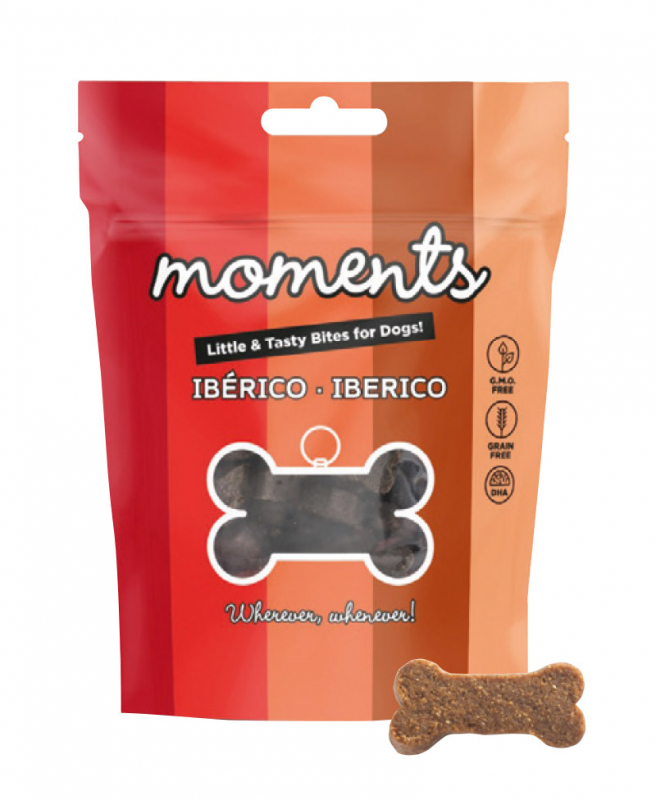 moments IBERICO moments IBERICO