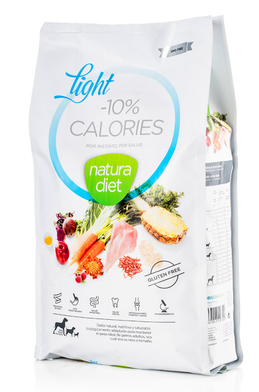 Light -10% Calories