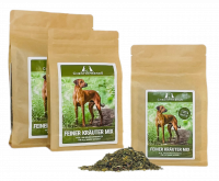Feiner Kräuter Mix - Neue Verpackung!
