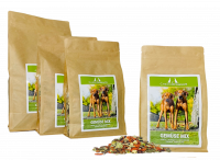 Gemüse Mix - Neue Verpackung!