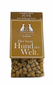 Hundeglück Pute