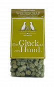 Hundeglück Weideschaf