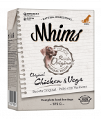 Mhims HUHN & REIS