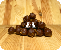 Mini Salami RIND