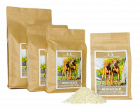 Reis Flocken - Neue Verpackung!