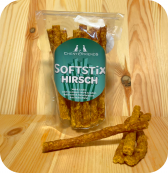 SoftstiX HIRSCH