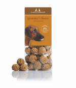 Dog Biscuits gourmet´s finest