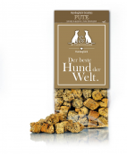 Hundeglück Pute