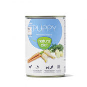 natura diet PUPPY 400g