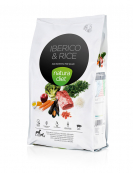 Iberico & Reis 3kg - MHD 04/2026